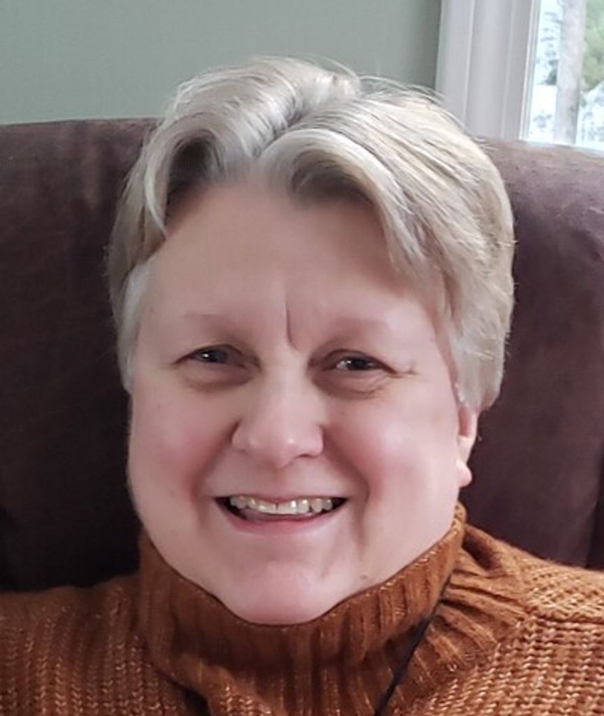 Mary Jean Grime Profile Photo