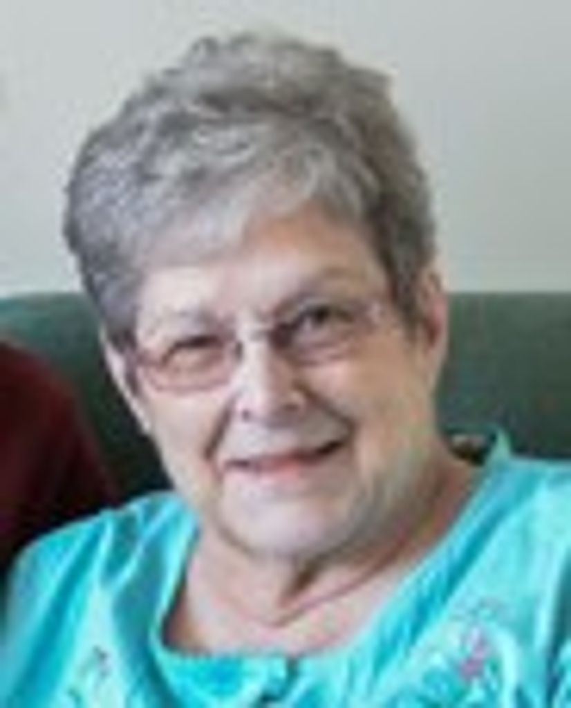 Shirley Jean (Brown)  Brothers