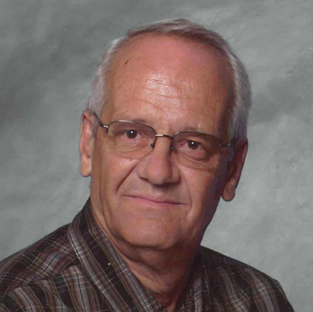 Herbert O. Heckel, Jr. Profile Photo