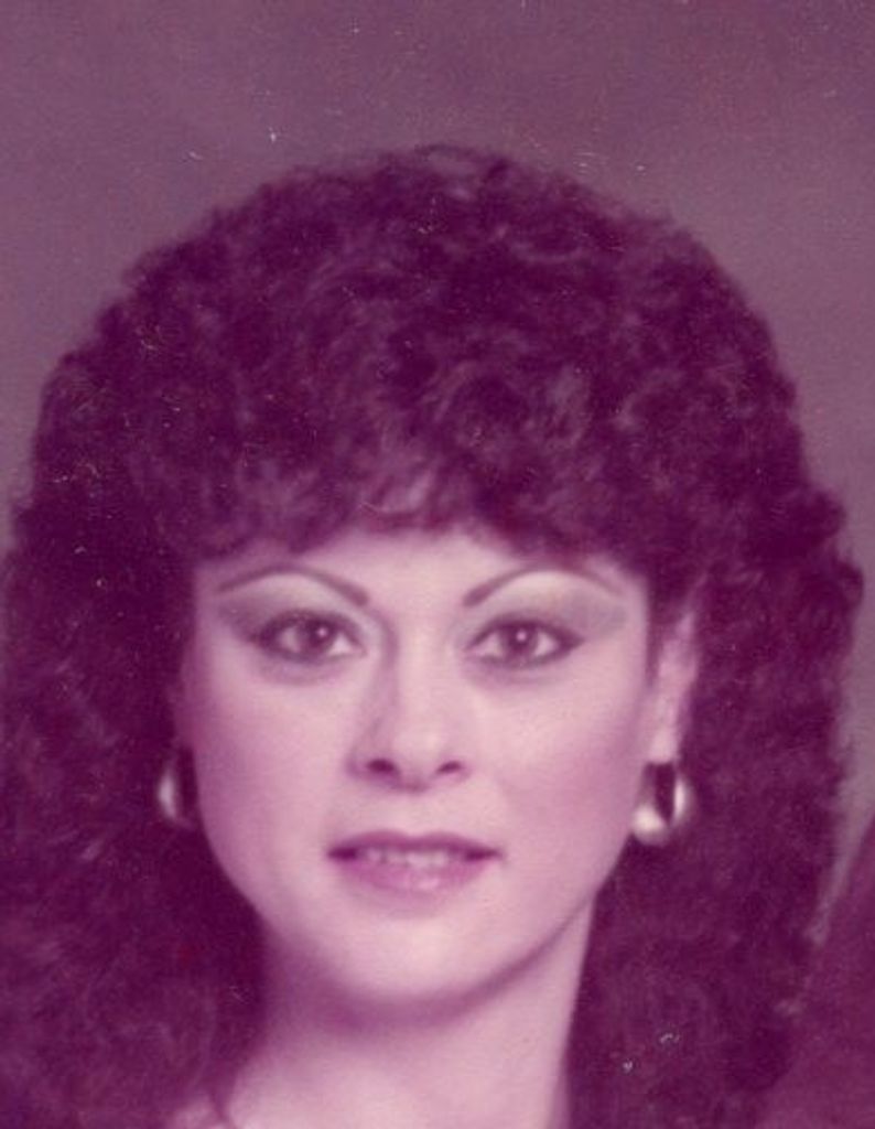 Linda Gail (Jackson)  Carter
