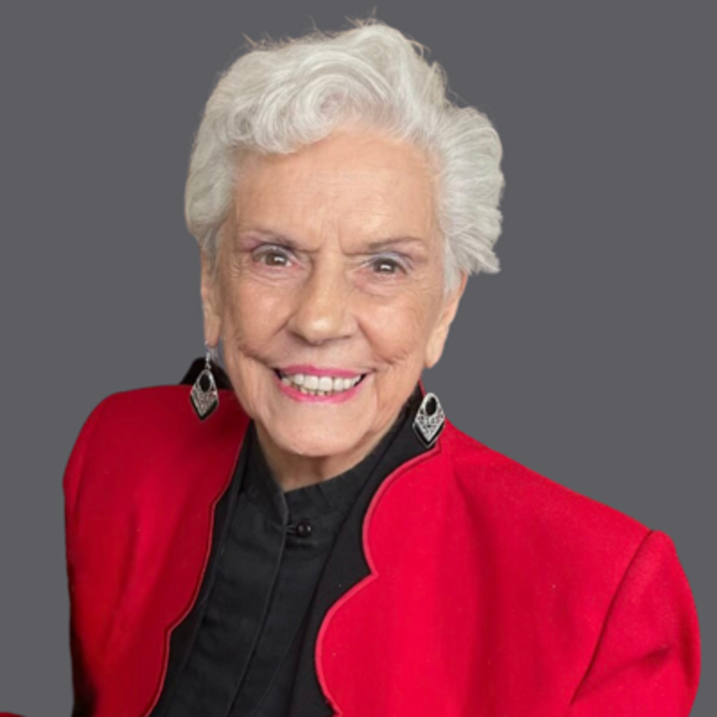 Irene M. Cervino