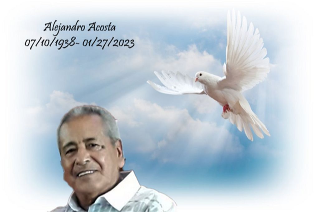 Alejandro Acosta Hernandez Profile Photo