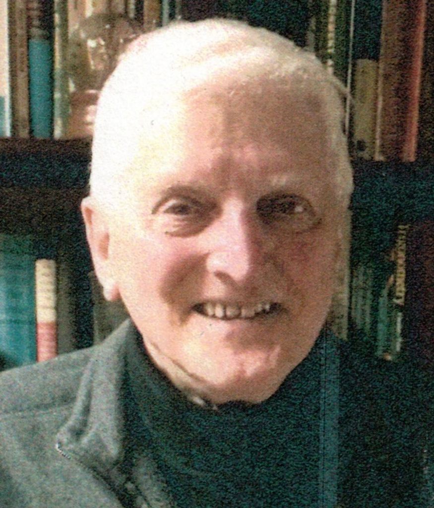 Milan John Krivan