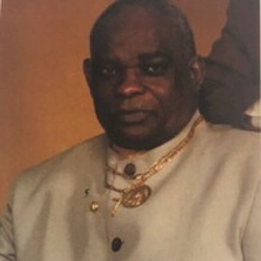 Carl Edward Chester