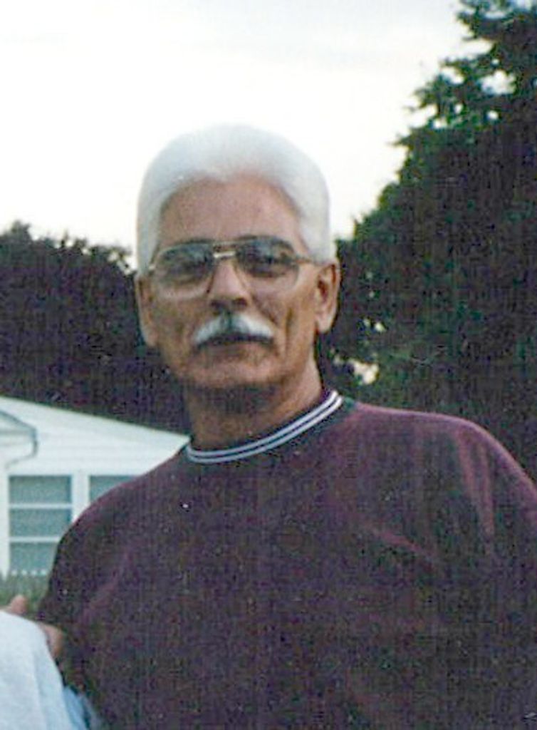 Michael Nicholas Dimatteo, "Nick" Profile Photo