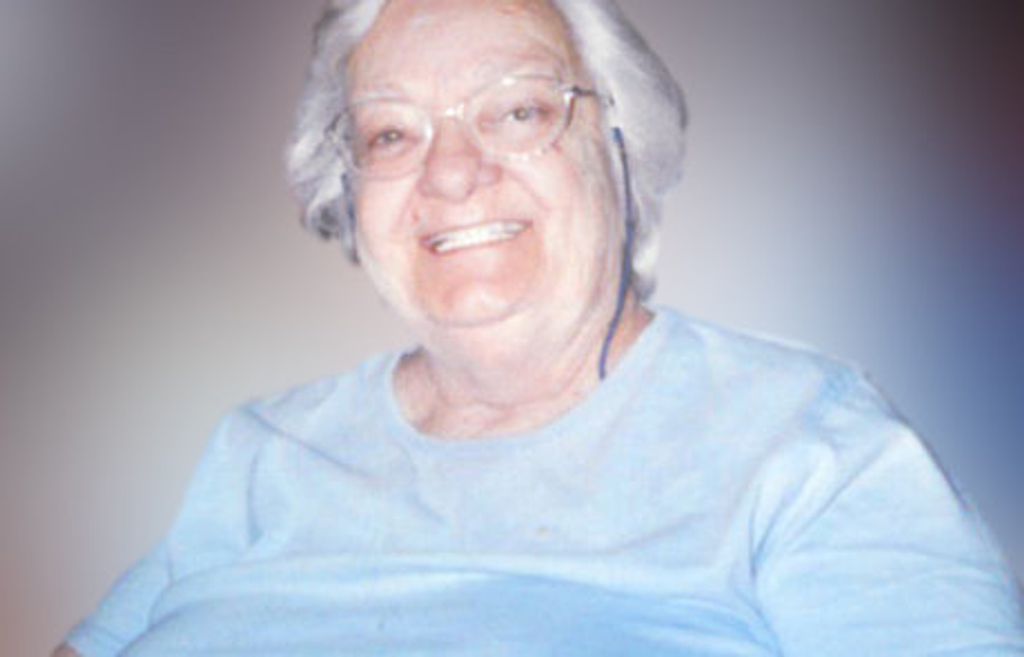 Betty J. Barnett