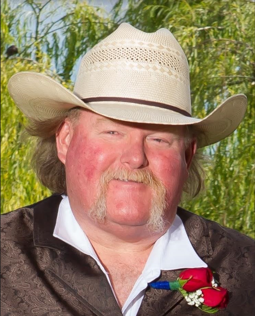 Thomas Edward Ricketts