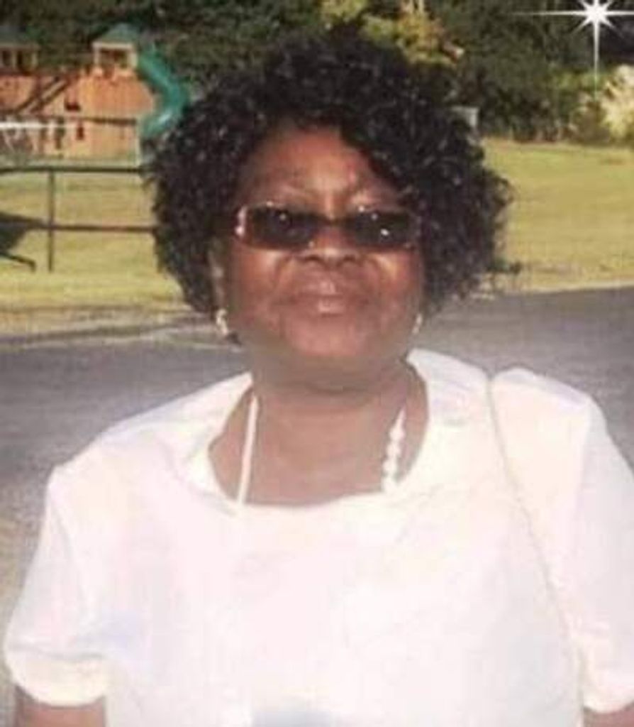 Kathy Elaine Robinson Profile Photo