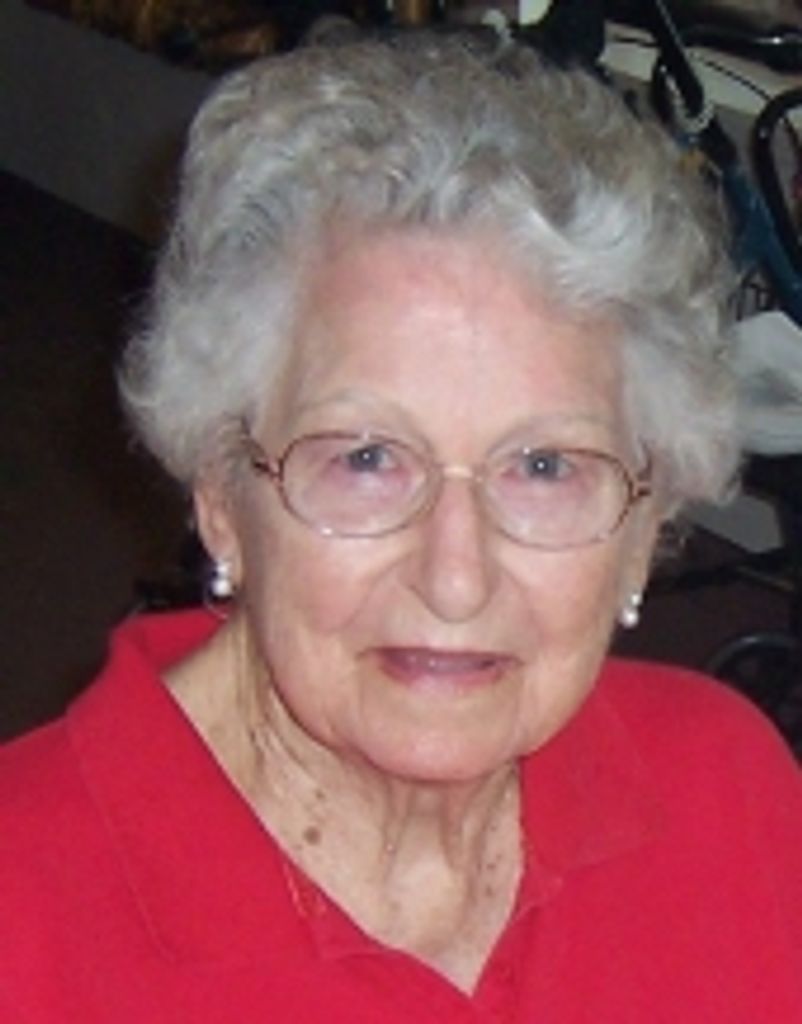 Miriam Holt Phillips