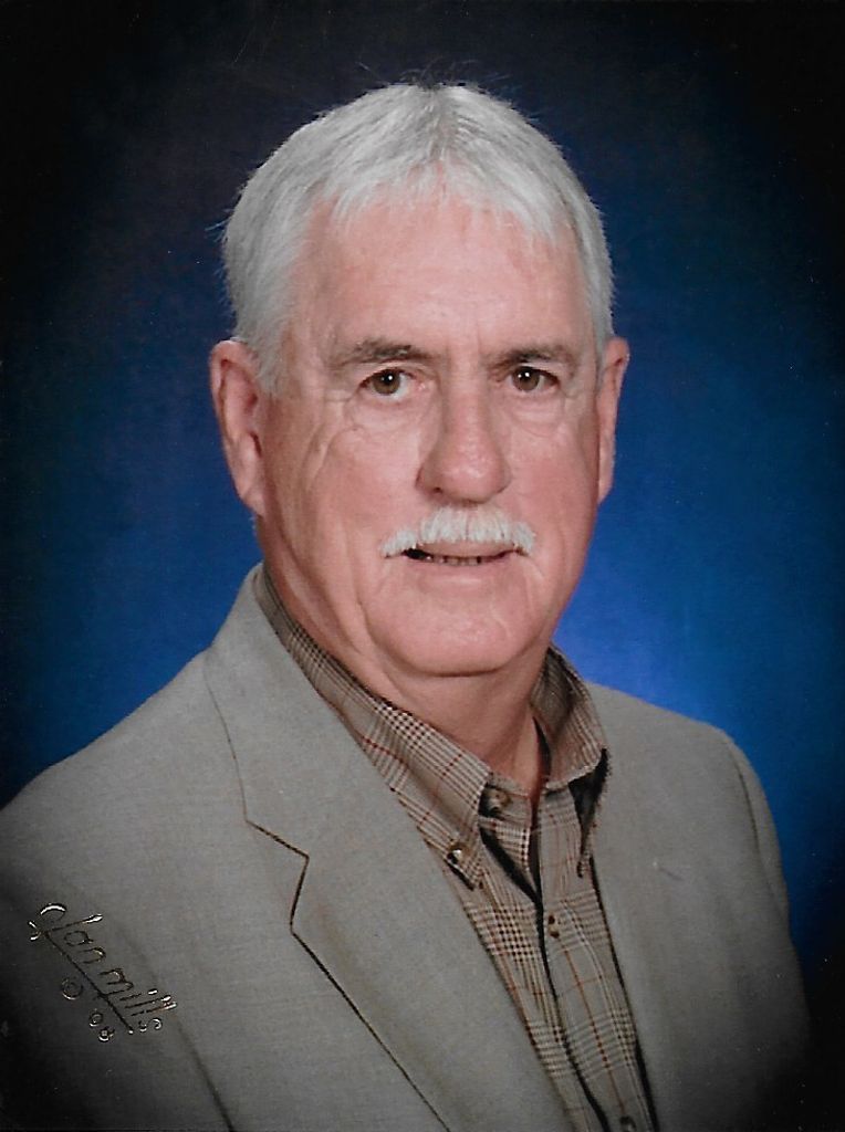 Polan Wayne Hayes, Jr.