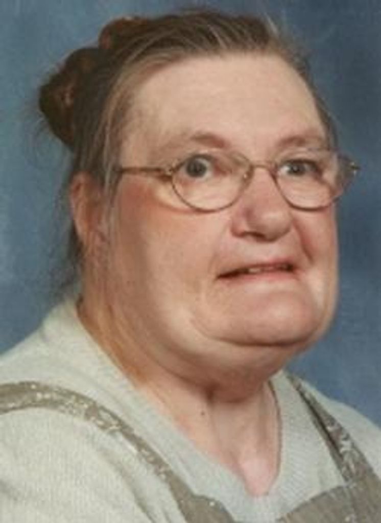 Linda Rae Klaudt Profile Photo