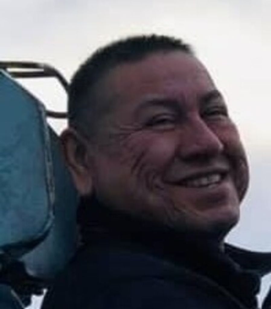 Jeremy Michael Sawmick Profile Photo