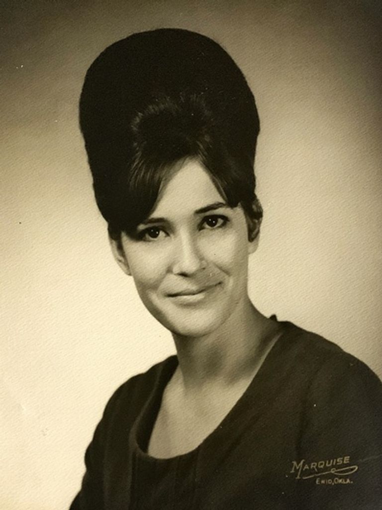Alice "Joan" Riotte Profile Photo