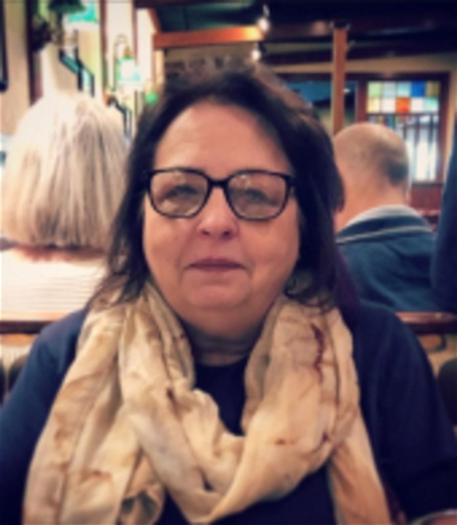 Mary Moser Profile Photo