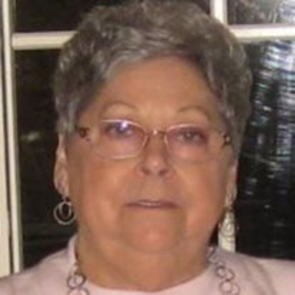 Mrs. Judy Long