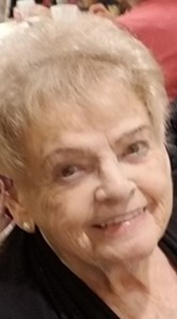 Margaret M. Fink