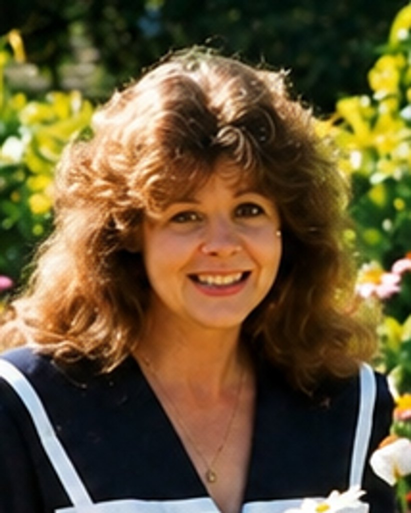 Jeanette “Pepper” DeHaan Profile Photo
