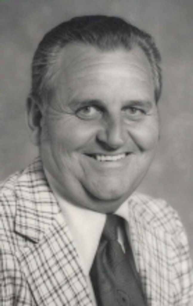 Herman Carroll Miller