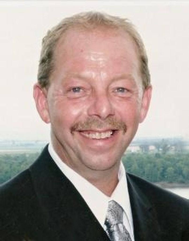 Richard (Rick) T. Babb