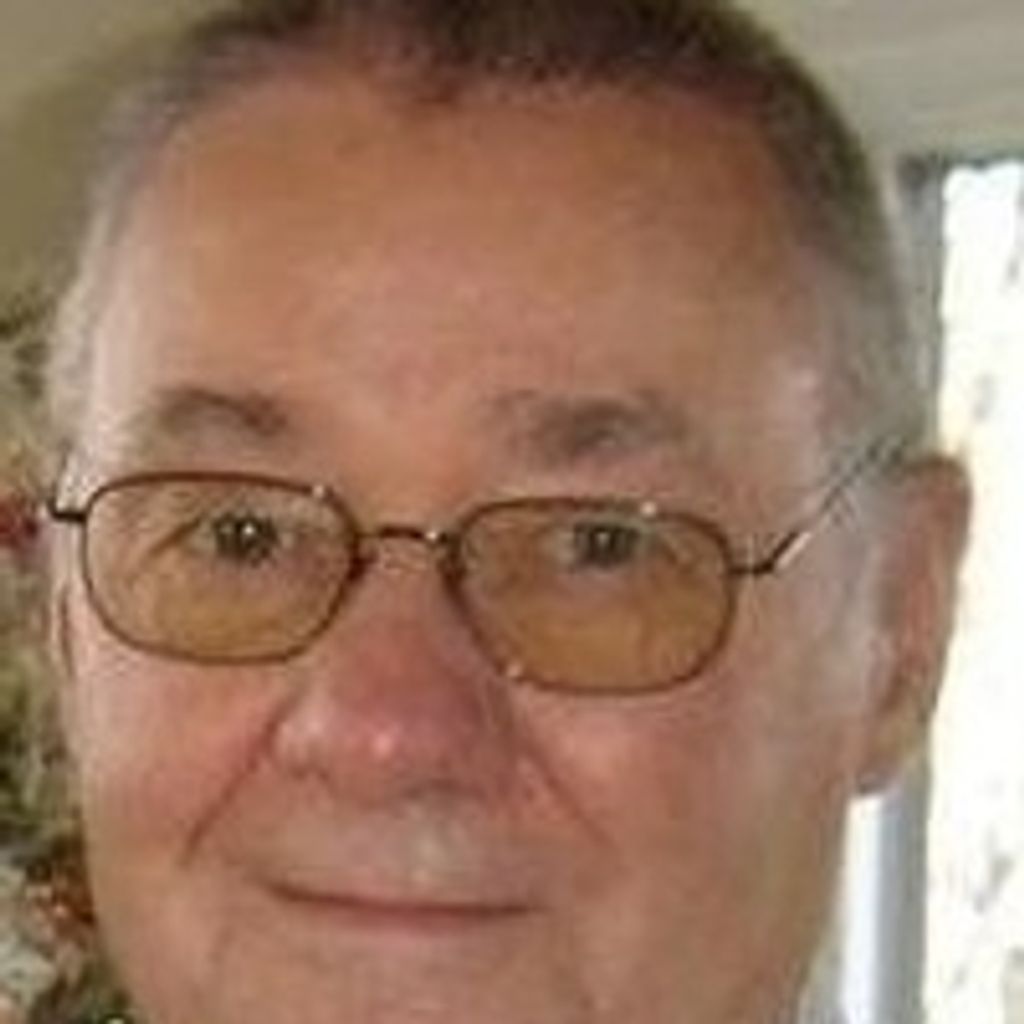 Harold  R. Gillespie Profile Photo