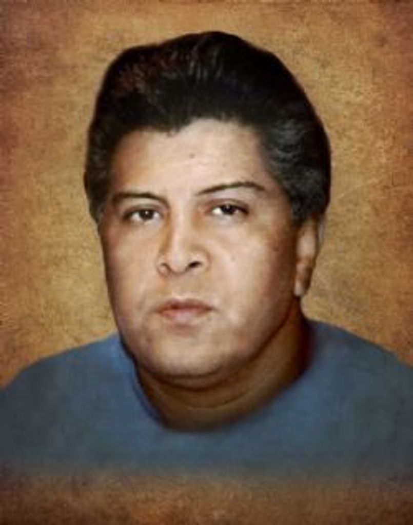 James Espinoza Profile Photo