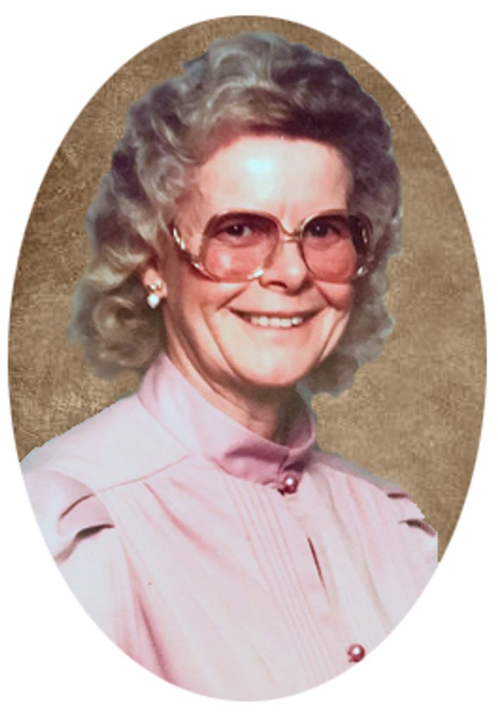Jean Ethel (Barker)  Littleton Profile Photo