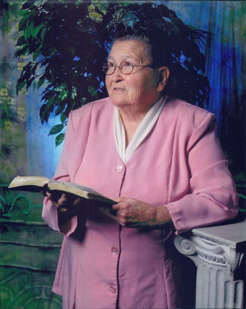 Lillian Reeves Johnson Profile Photo