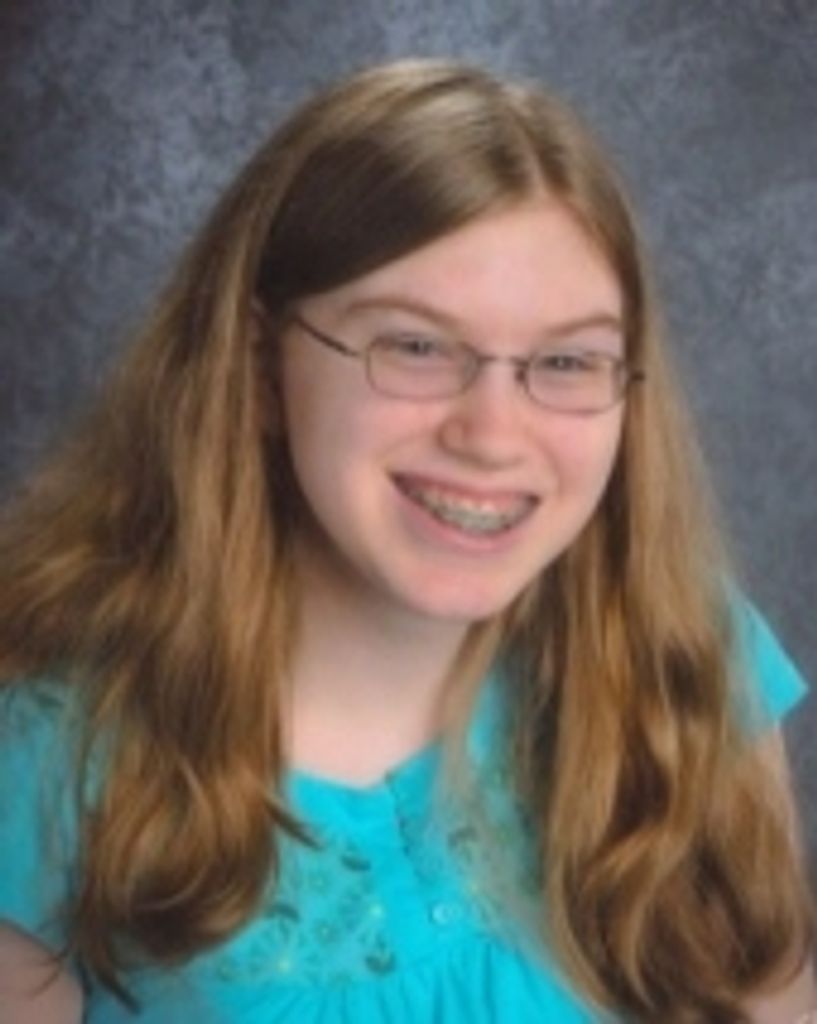 Rebekah  Anne Collins Profile Photo