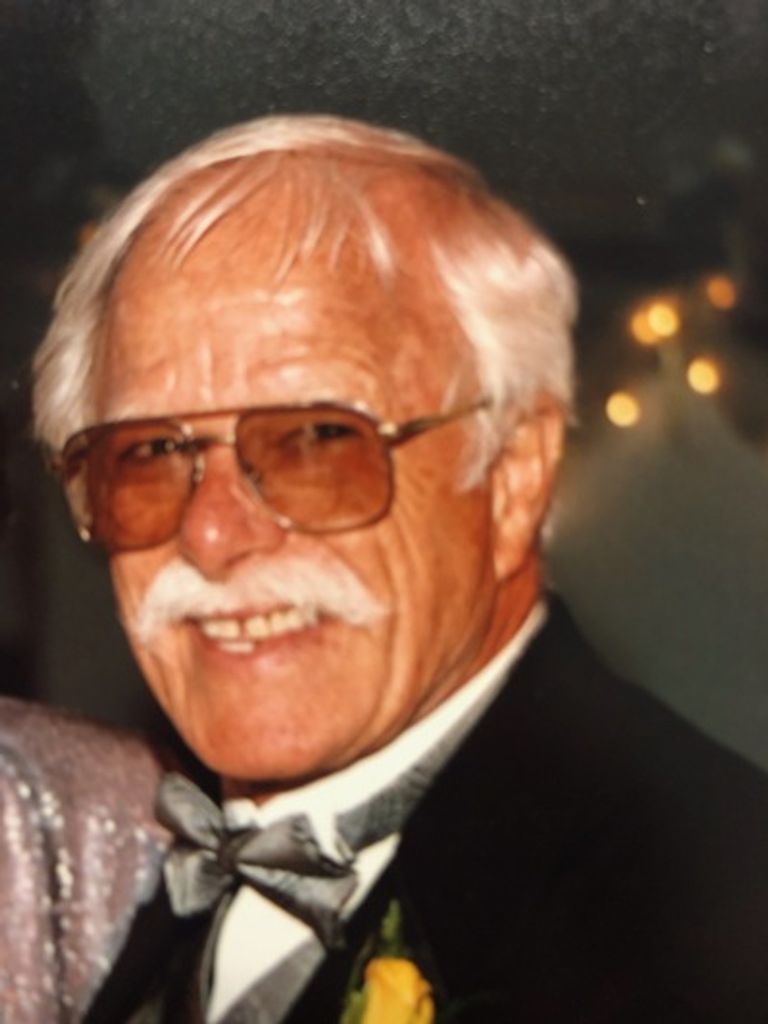 Robert "Smitty" David Smith Profile Photo
