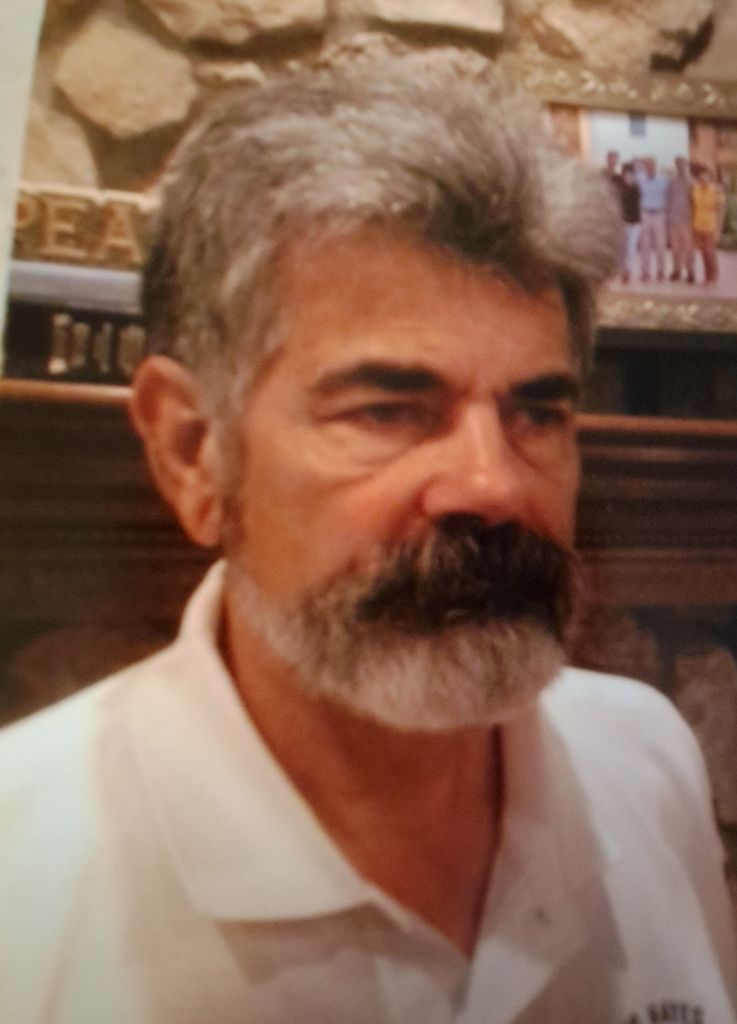 John “Johnny” Barnard Profile Photo
