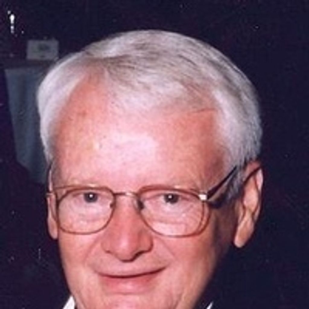 William  Allen Pearson