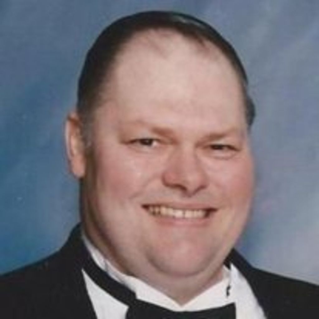 Raymond C. Hodge Profile Photo