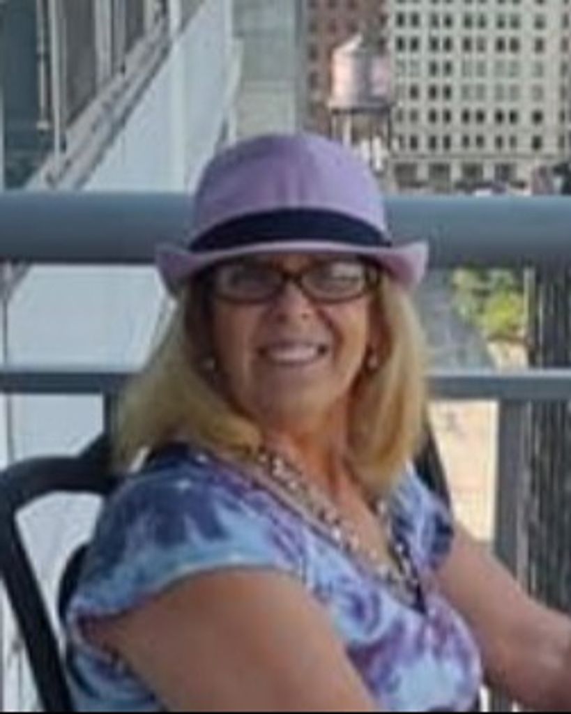 Debra Lynn Franz