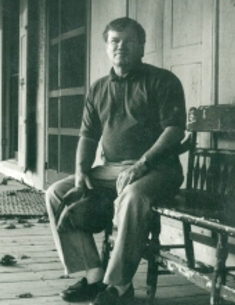 James Andrew Turnage