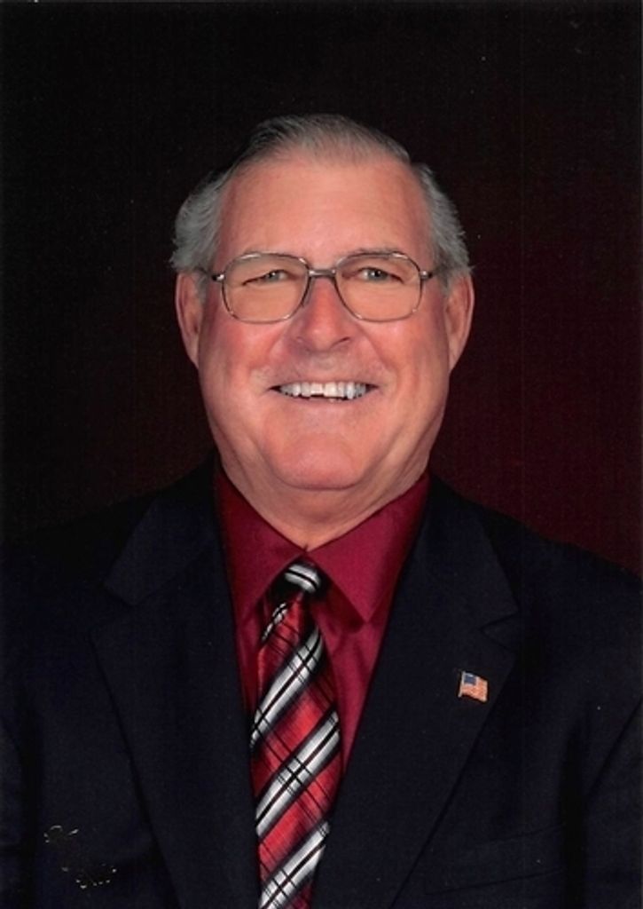 Donald 'Don' Raymond Kapper