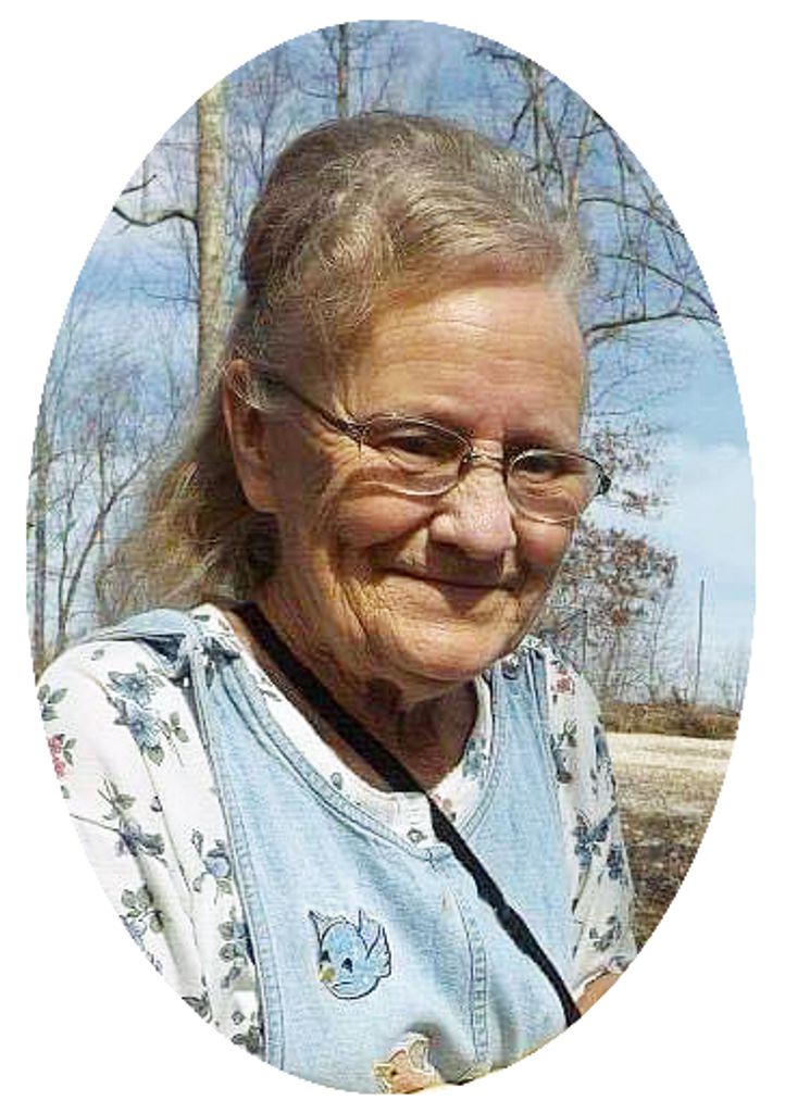 Joyce Skaggs