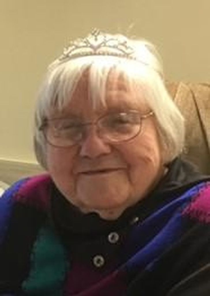 Irene M. Tenopir Profile Photo