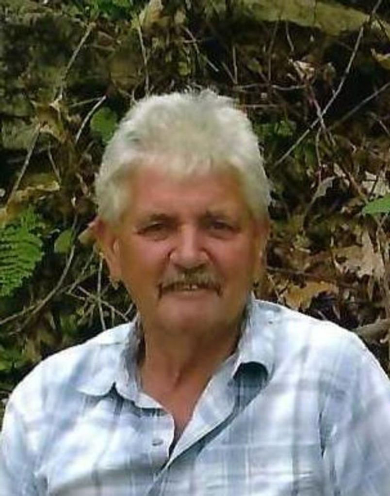 Ricky Lynn Judkins Profile Photo