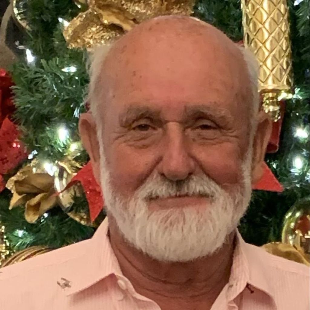 Donald K Faron Profile Photo