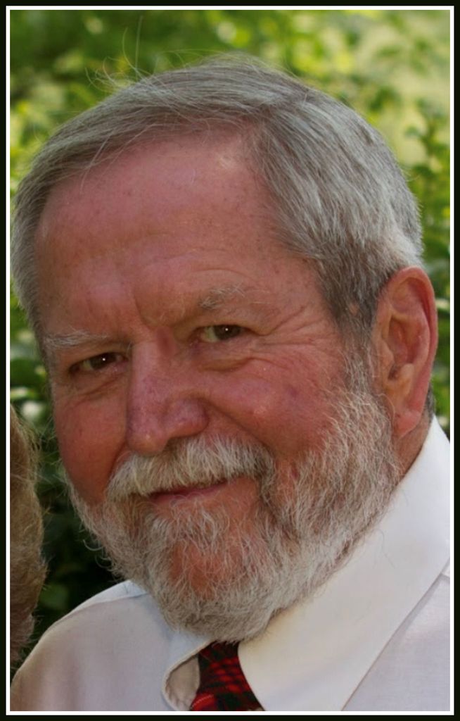 Gordon Joseph Mckinnon Jr.