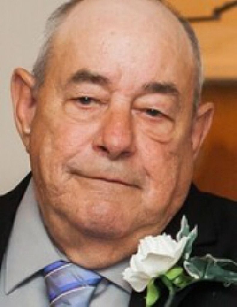 John L. Readinger Profile Photo