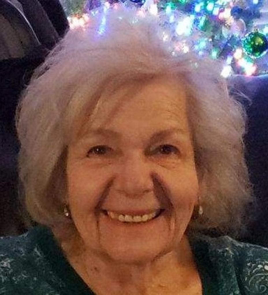 Vivian H (Pagano)  Locascio