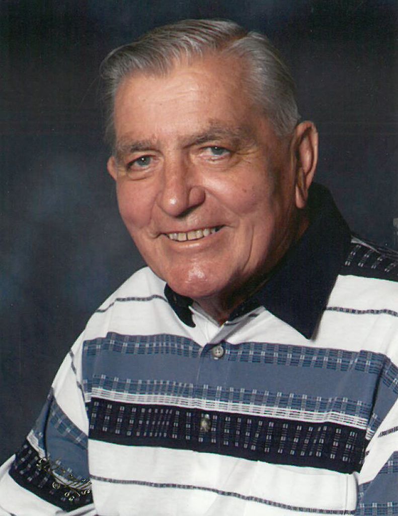 Peter H. Paulick, Jr.