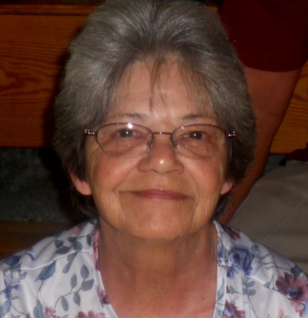 Mary Alice Noel Profile Photo