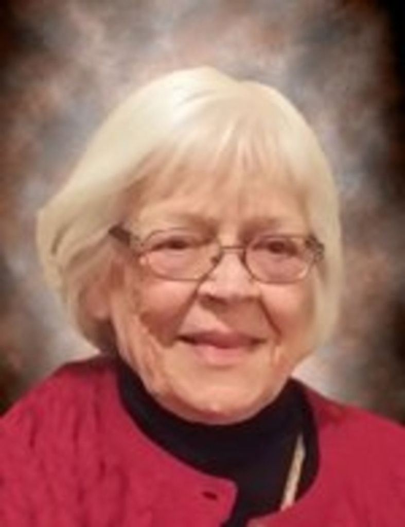 Marian Etta Buchholz