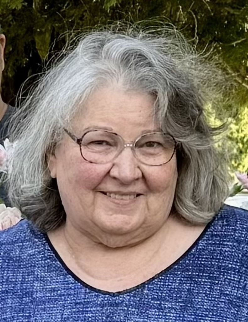 Judy Kathryn  Ward Profile Photo