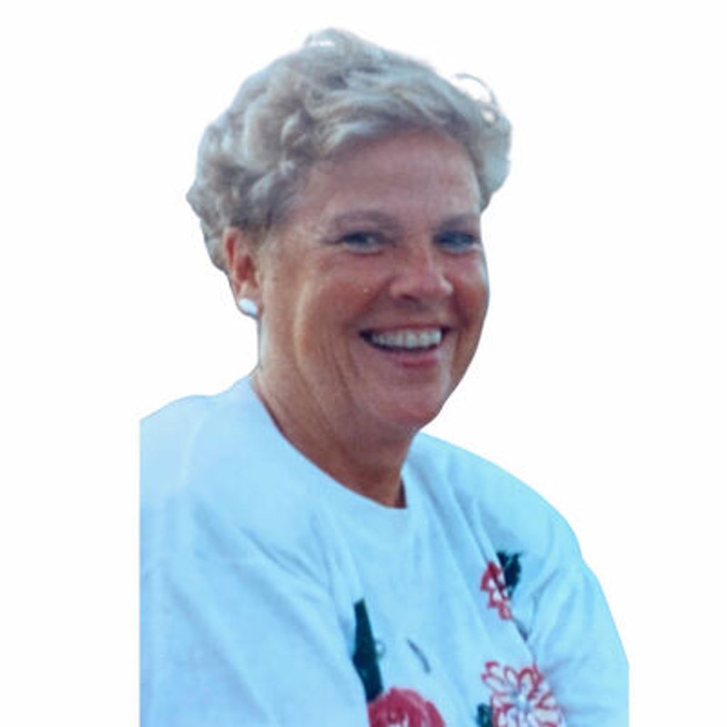 Mary Lou Boisen Profile Photo