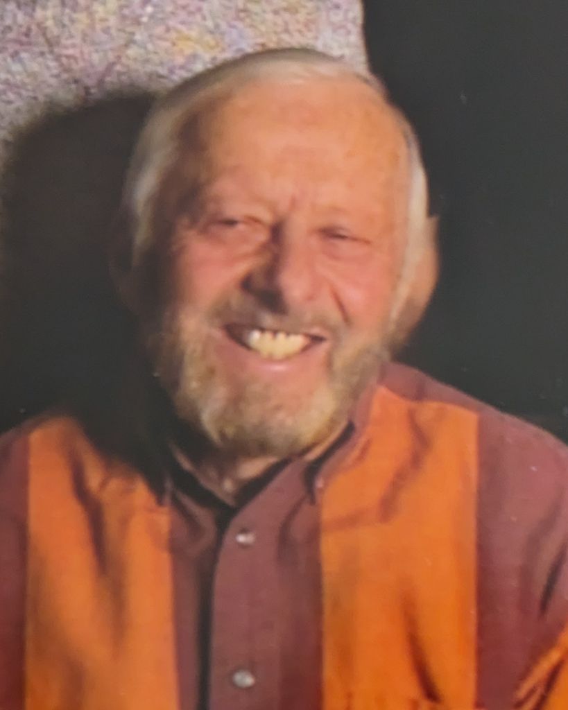 Donald Leon Mortensen Profile Photo
