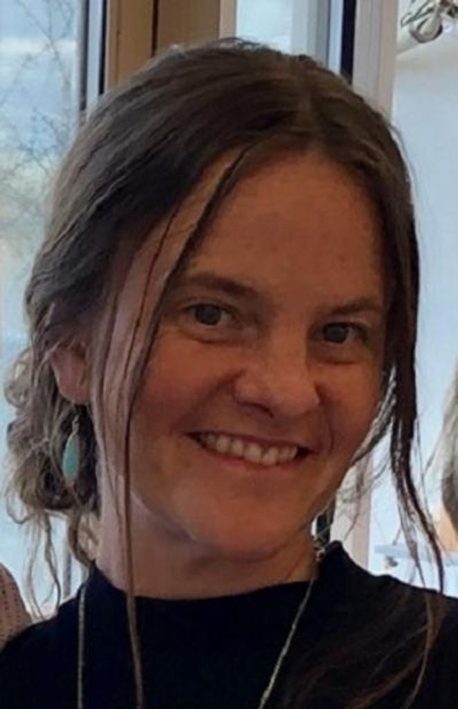 Laura Towner Mavridoglou Profile Photo