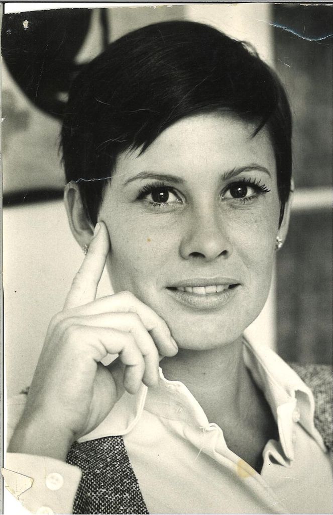 Glenda L. Jenkins Profile Photo